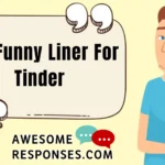 One Funny Liner For Tinder