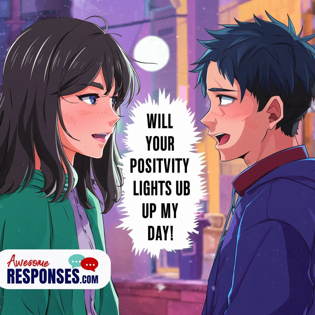 Will do! Your positivity lights up my day