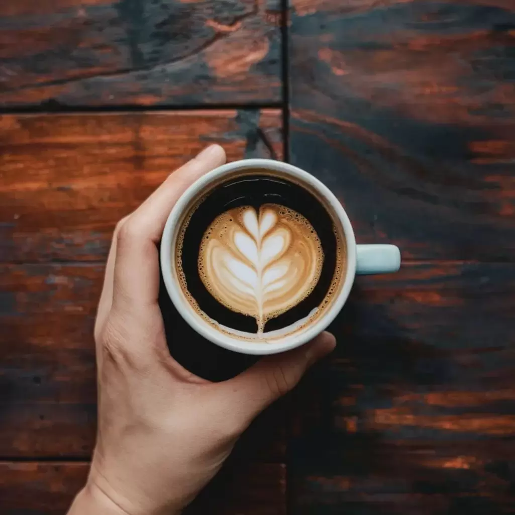 Carpe Caffeine: Seize the coffee before it gets cold