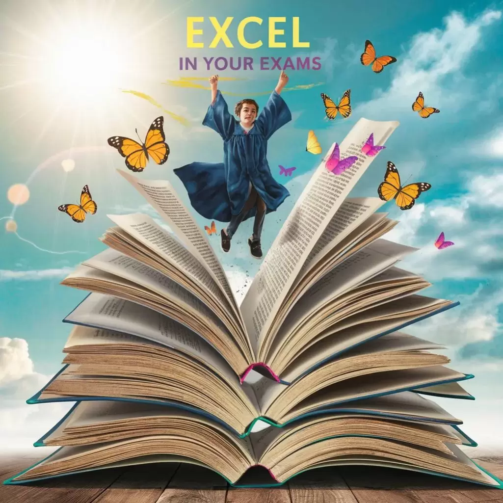 Excel in Your Exams