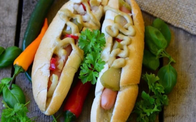 What Are Sport Peppers? - Short Guide ️ ️