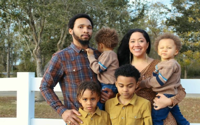 Steps to Finding Harmony in Family Matters ️ ️