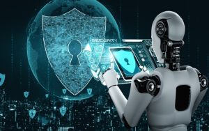 The Role of AI in Cybersecurity: Strengthening Digital Defenses