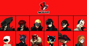 How Many Palaces Are in Persona 5 Royal: A Comprehensive Guide