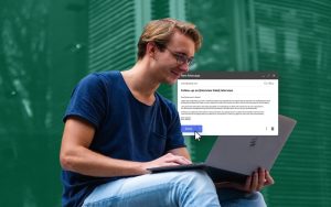 Follow-Up Email After Interview