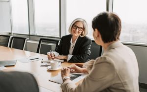 How Do You Politely Ask to Schedule a Meeting