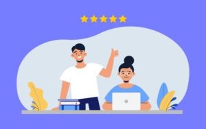 How to Ask for Feedback Examples