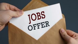 How to Decline a Job Offer