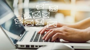 introduction email subject line