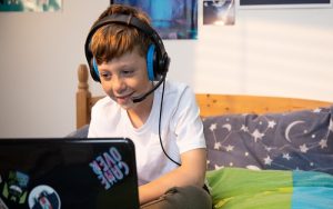 Online Games