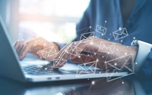 email format