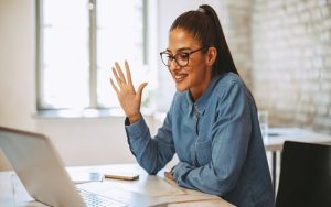 reply to interview invitation email sample