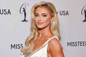 Rylee Arnold age