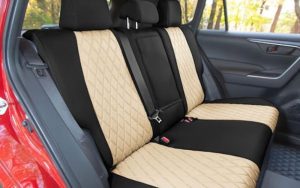 Protect Your Vehicle with 4WD Seat Covers A Must-Have Accessory.