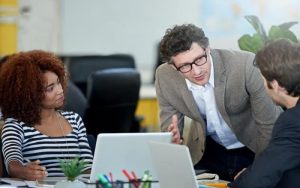 Why IT Consulting Services Are Essential for Your Business