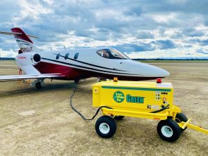 Best Practices for Maintaining Aircraft Ground Power Units