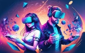 Online Gaming