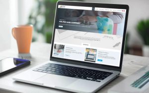 Affordable Website