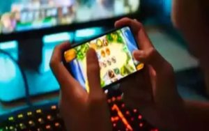 Online Gaming