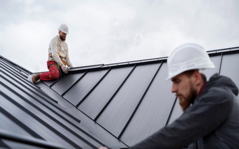 Roofing Company