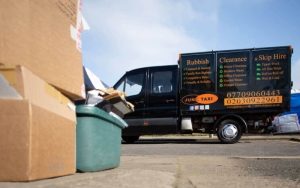 The Great British Clear-Out - Why Appliance Removal in Kent Doesn’t Have to Be a Hassle