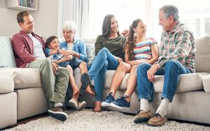 The Value of Open Family Conversations About Money