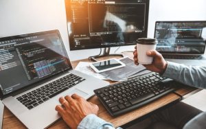 Freelance SEO