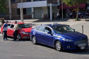 Swindon’s Taxi Tango