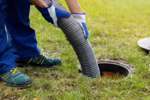 Warning Signals That Reveal Your Septic System Needs Professional Attention Now