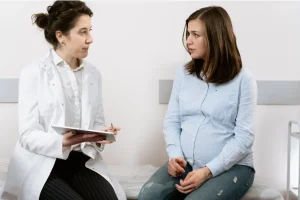 Laser Eye Surgery And Pregnancy - What The Professionals Recommend