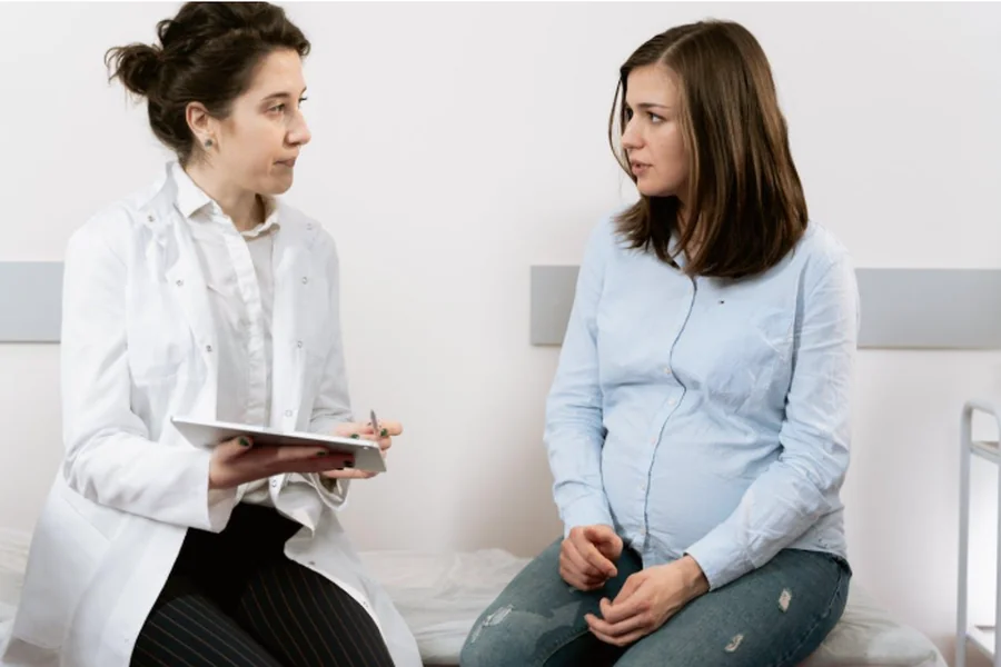 Laser Eye Surgery And Pregnancy - What The Professionals Recommend