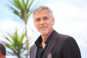 George Clooney Net Worth