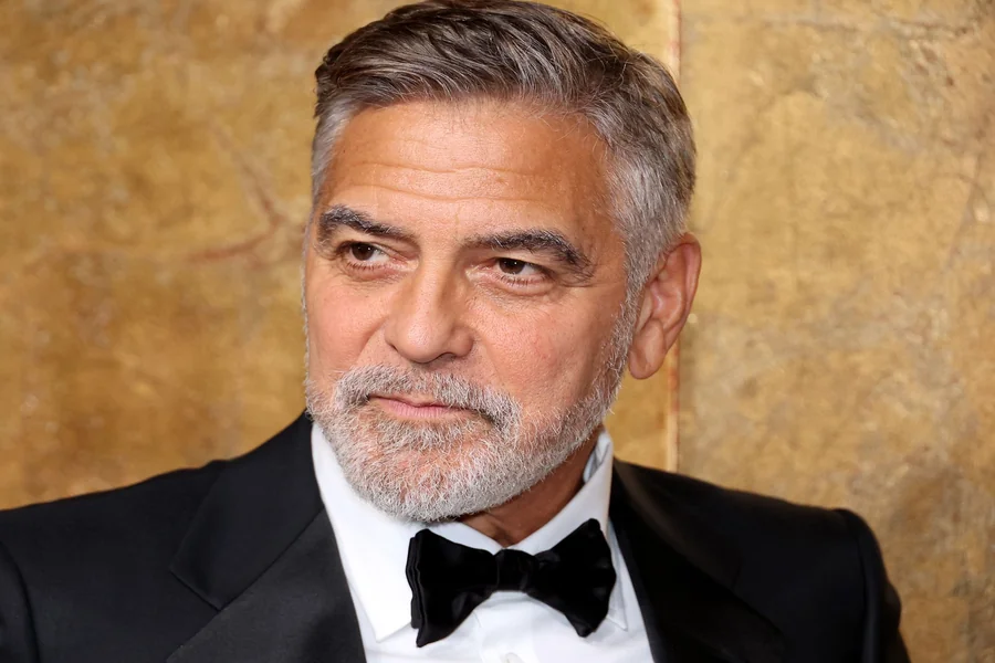 George Clooney Net Worth
