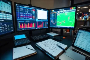 Sports Wagering