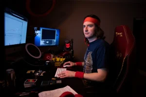 Keith Gill Net Worth