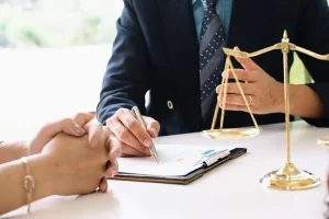 Personal Injury Attorney