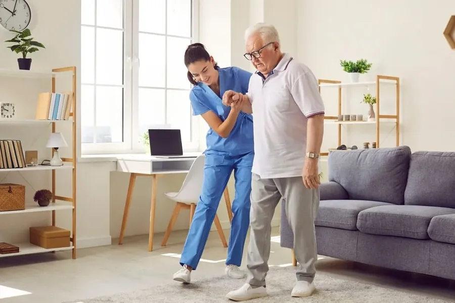 Preparing Your Home For Elderly Comfort