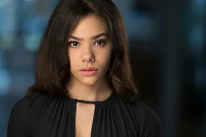 Antonia Gentry Height