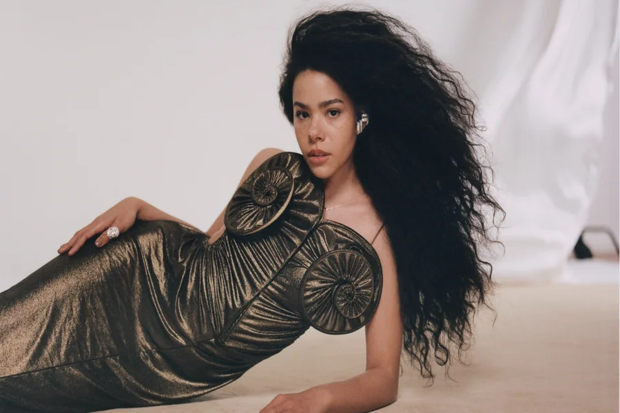 Antonia Gentry Height