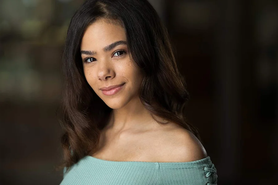 Antonia Gentry Height