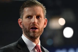 Eric Trump Age