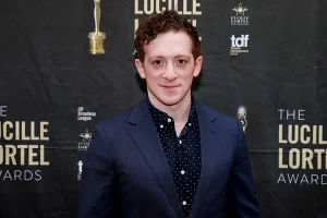 Ethan Slater Net Worth