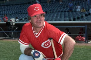 Pete Rose Net Worth