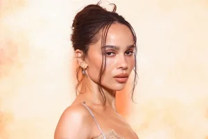 Zoe Kravitz Height