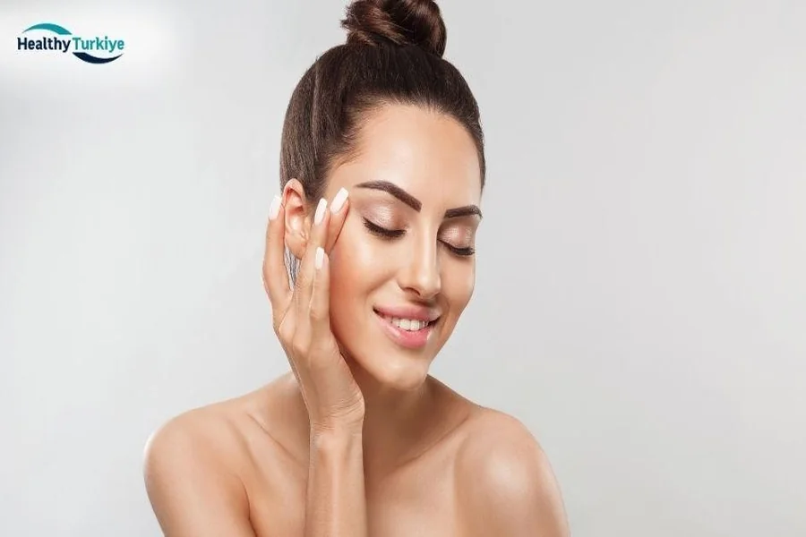 Full Face Rejuvenation