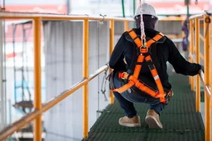 Scaffolding
