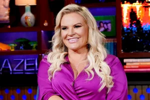 Heather Gay Ex Husband