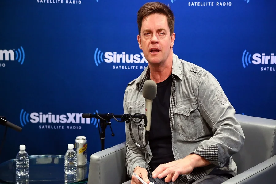 Jim Breuer Net Worth