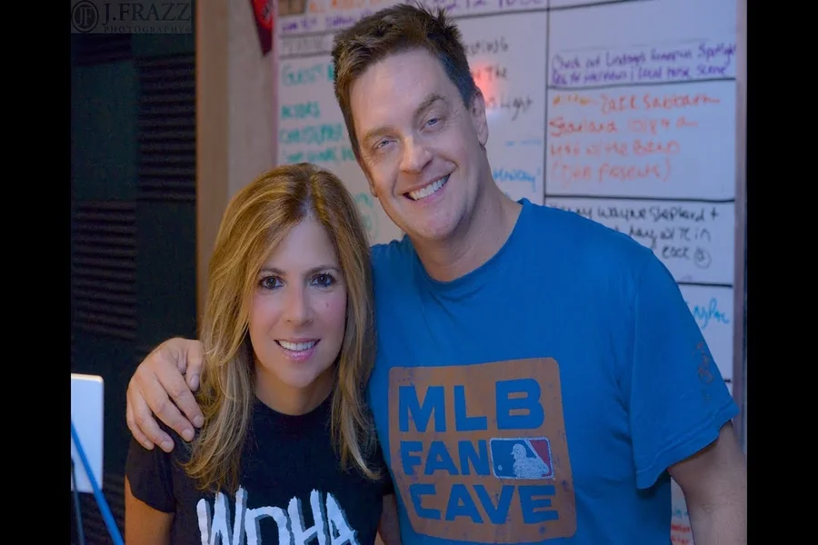 Jim Breuer Net Worth