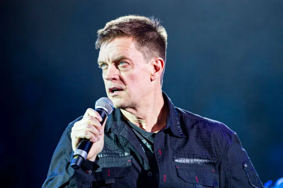 Jim Breuer Net Worth